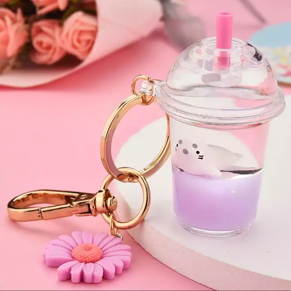 Accessories - Keychain